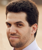 Ido Kaminsky, MSc Ido Kaminsky, MSc