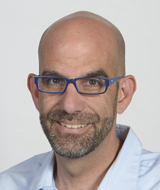 Lior Teitelbaum, MBA